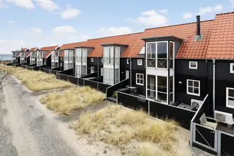 Fritidshus på Strandengen 6, 7130 Juelsminde