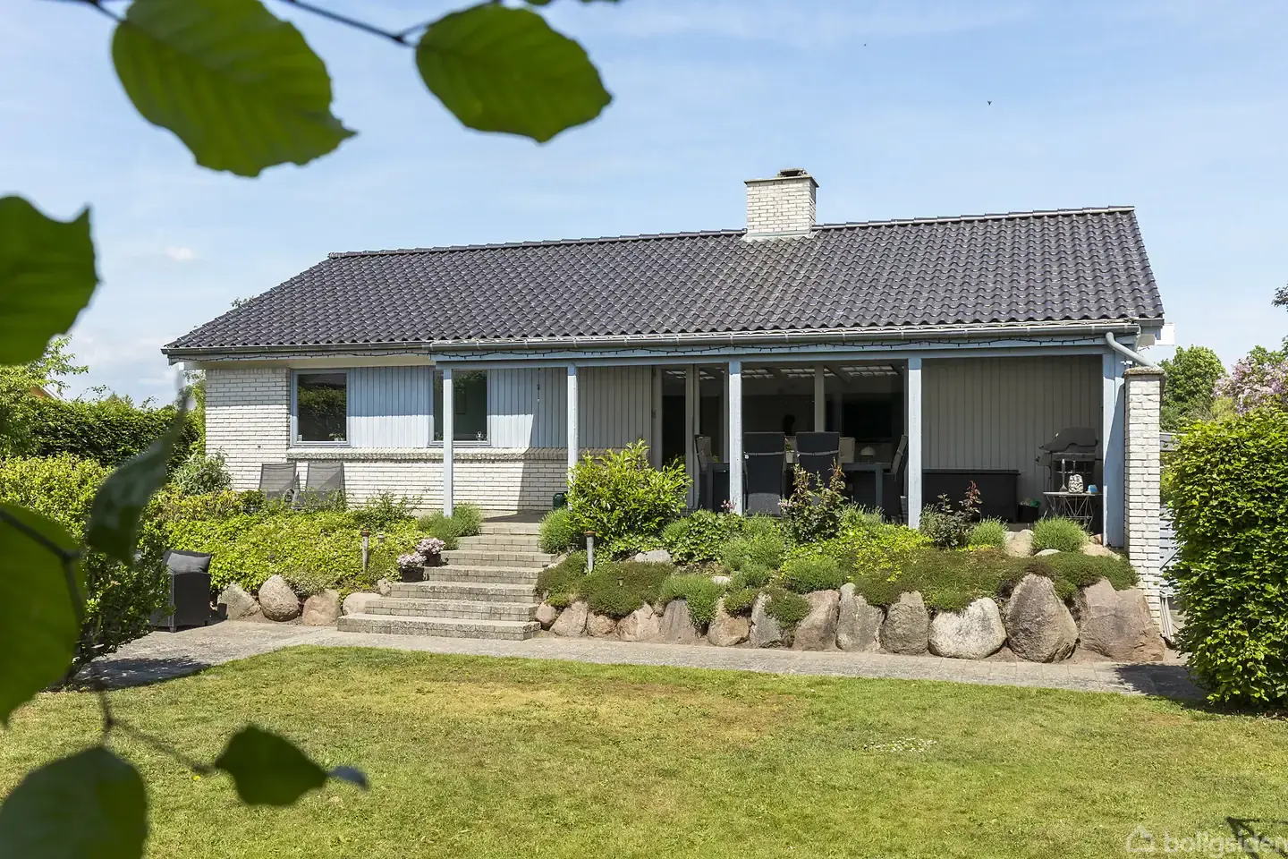 Villa på Damvej 45, 4621 Gadstrup