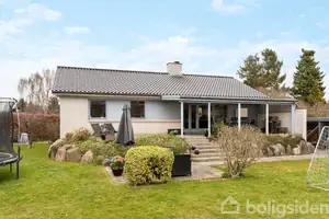 Villa på Damvej 45, 4621 Gadstrup