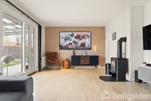 Villa på Damvej 45, 4621 Gadstrup