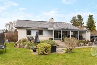 Villa på Damvej 45, 4621 Gadstrup