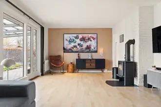 Villa på Damvej 45, 4621 Gadstrup