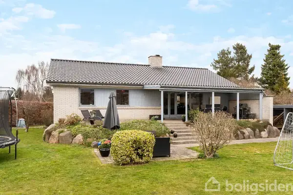 Villa på Damvej 45, 4621 Gadstrup