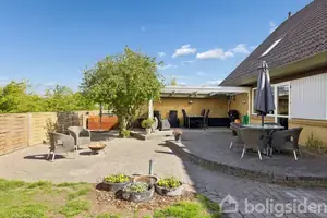 Villa på Egevænget 21, 7850 Stoholm Jyll
