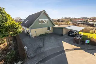 Villa på Egevænget 21, 7850 Stoholm Jyll