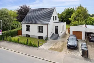 Villa på Gormsvej 21, 4000 Roskilde