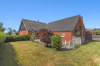 Villa på Bjørnsholmvej 145, Overlade, 9670 Løgstør