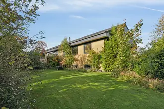 Villa på Thorsvej 15, 9870 Sindal
