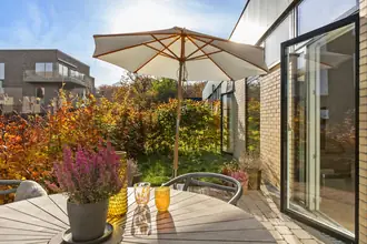 Ejerlejlighed på Østre Skovvej 10G, 8240 Risskov