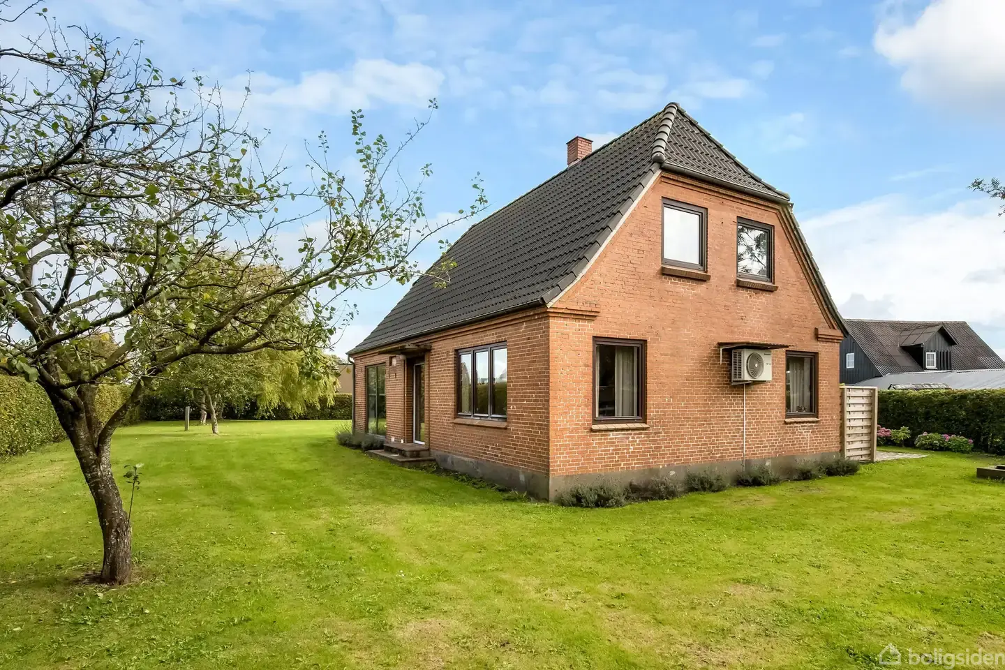 Villa på Sandbjergvej 9, 6535 Branderup J