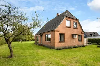 Villa på Sandbjergvej 9, 6535 Branderup J