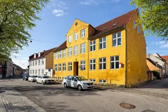 Ejerlejlighed på Sct Olai Gade 49, th., 3000 Helsingør