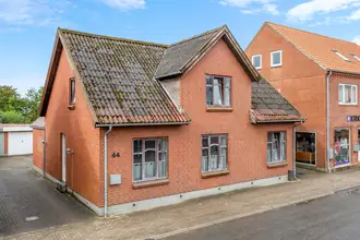 Villa på Nørregade 44, 6690 Gørding