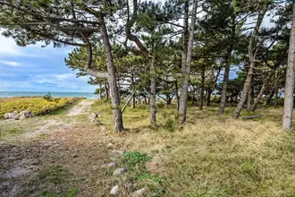 Fritidsgrund på Klitrosevej 9, Bjerge Str, 4480 Store Fuglede