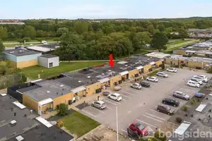Rækkehus på Runestenen 54, 4700 Næstved