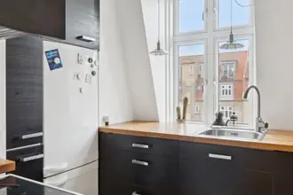 Ejerlejlighed på Jerichausgade 15, 4. tv., 8000 Aarhus C