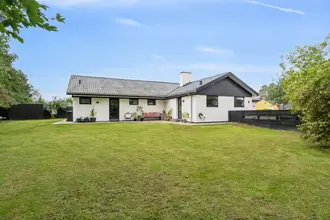 Villa på Egernvænget 16, Korup, 5210 Odense NV