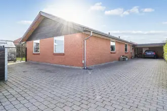 Villa på Storåvej 51, 7400 Herning
