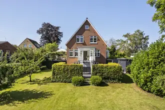 Villa på Vermundsgade 29, 8260 Viby J