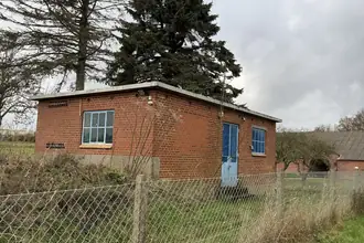 Helårsgrund på Elkjærvej 101, Mørkholt, 7080 Børkop