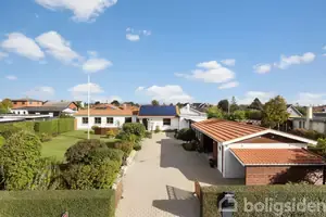 Villa på Ærøvej 10, 9900 Frederikshavn