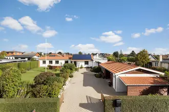 Villa på Ærøvej 10, 9900 Frederikshavn