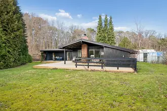 Fritidshus på Uranusvej 22, 3100 Hornbæk