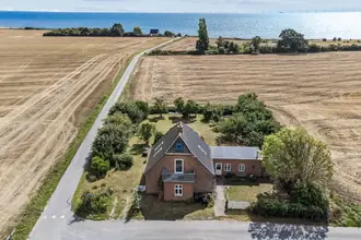 Fritidshus på Strandhus Alleen 34, Vantore, 4880 Nysted