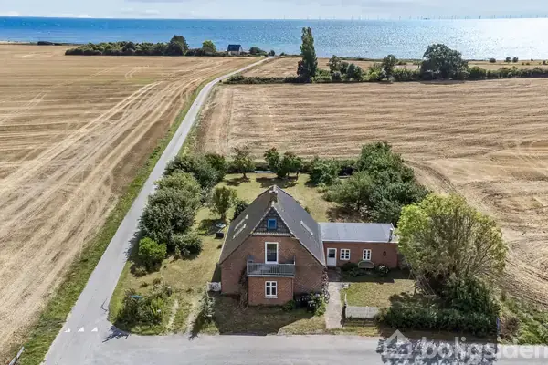 Fritidsbolig på Strandhus Alleen 34, 4880 Nysted