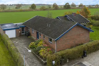 Villa på Lindelyvej 19, Nørre Søby, 5792 Årslev