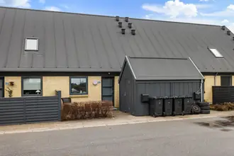 Andelsbolig på Hånbækvej 44C, 9900