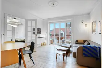 Ejerlejlighed på Kløverbladsgade 21, 2. th., 2500 Valby