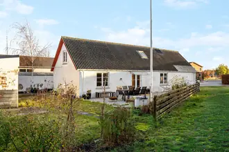 Villa på Havnevej 181, 8500 Grenaa