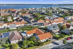 Villa på Alleen 14, 9670 Løgstør