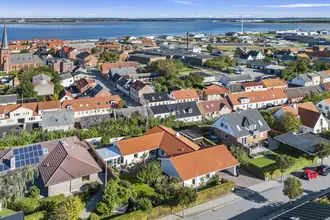 Villa på Alleen 14, 9670 Løgstør