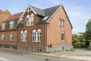 Villalejlighed på Kochsgade 65, st., 5000 Odense C