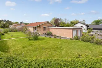 Villa på Præstegårdsvej 59, Ulkebøl, 6400 Sønderborg