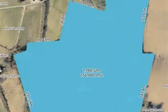 Landejendom på Hedebovej 30, 5474 Veflinge