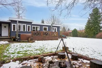 Fritidshus på Tørveagervej 39, Dalby Huse, 3630 Jægerspris