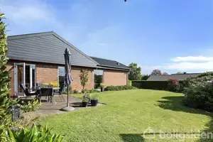 Villa på Trondvad 19, 8362 Hørning