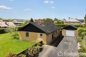 Villa på Vibevej 5, 8960 Randers SØ