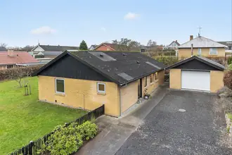Villa på Vibevej 5, Hørning, 8960 Randers SØ