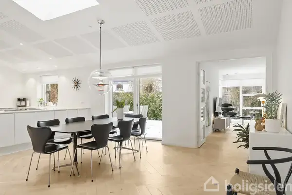 Villa på Herredsvej 26, 2820 Gentofte