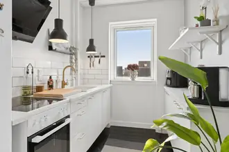 Ejerlejlighed på Nørre Boulevard 118, 1. mf., 4600 Køge