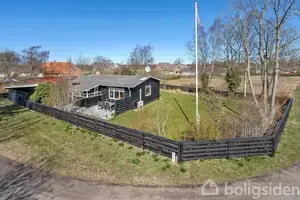 Villa på Tuengårdvej 1, 9881 Bindslev