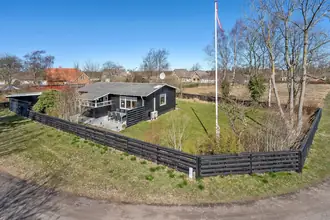 Villa på Tuengårdvej 1, Tuen, 9881 Bindslev