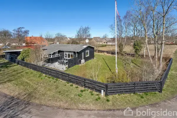 Villa på Tuengårdvej 1, 9881 Bindslev