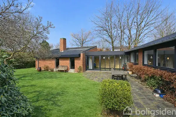 Villa på Sophienberg Vænge 20, 2960 Rungsted Kyst