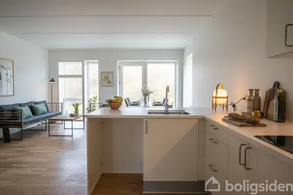 Ejerlejlighed på Papirmester Allé 11, 1. 4., 5250 Odense SV