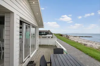 Fritidshus på Østre Strandvej 278, Hasmark Strand, 5450 Otterup